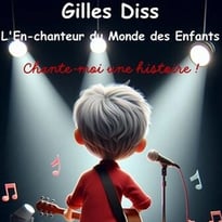 Chante Moi une Histoire