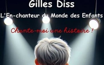 Chante Moi une Histoire