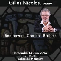Gilles Nicolas