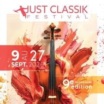 Just Talk Classik