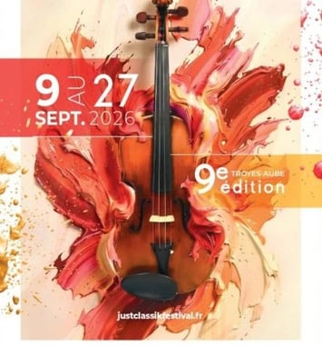 Grand Concert 2 «Aux quatre vents»