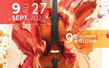 Grand Concert 4 « Métamorphoses Finales »