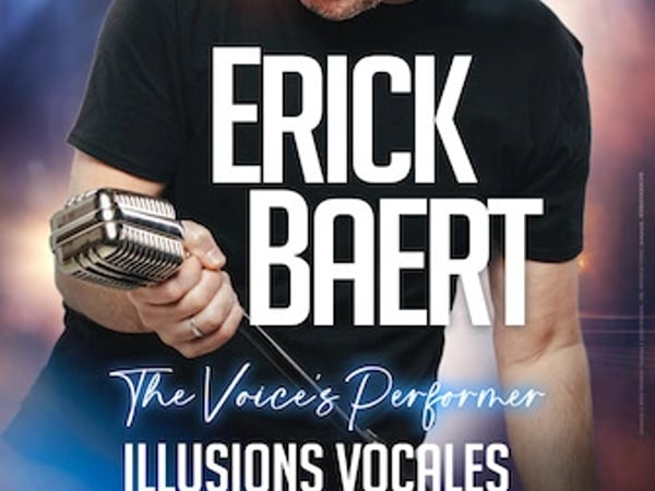 Illusions Vocales