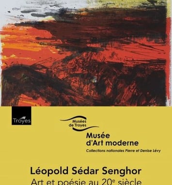 Léopold Sédar Senghor – Art et poésie au 20e siècle