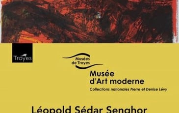 Léopold Sédar Senghor – Art et poésie au 20e siècle