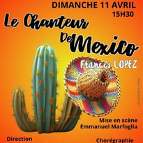 Le Chanteur de Mexico
