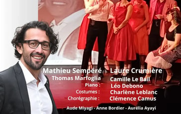Le Sourire de Luis