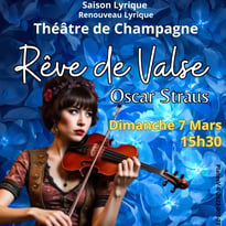 Rêve de Valse