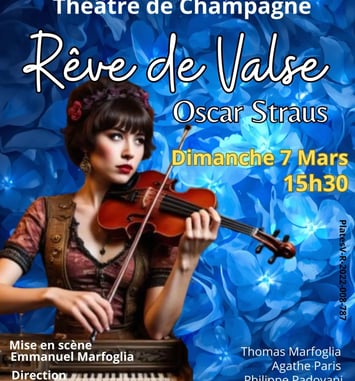 Rêve de Valse