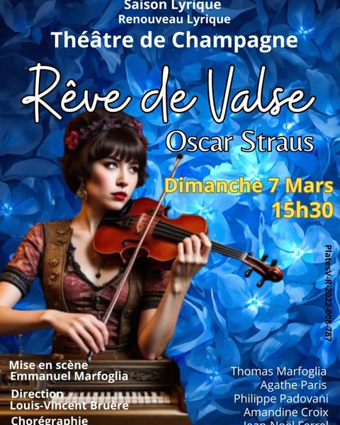 Rêve de Valse
