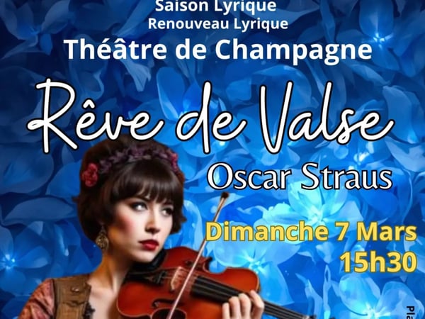 Rêve de Valse