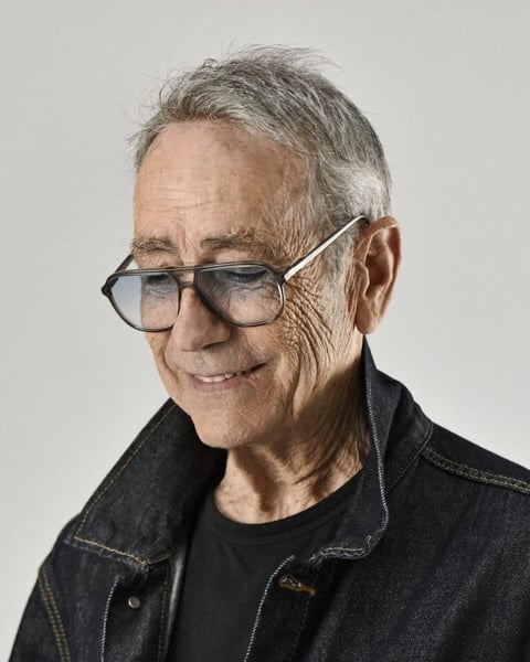 Alain Chamfort