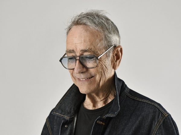 Alain Chamfort