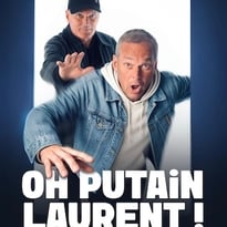 Oh P***** Laurent