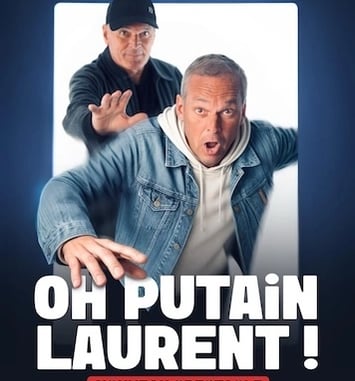 Oh P***** Laurent