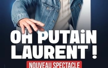 Oh P***** Laurent