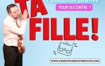 C'est Aussi Ta Fille
