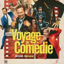 Le Cinéma de Thomas Croisière