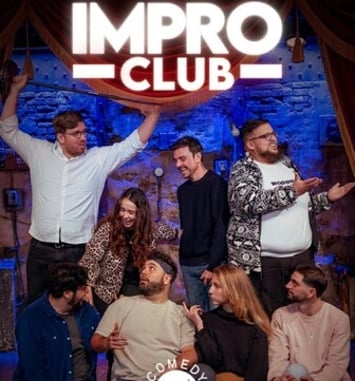 Impro Club