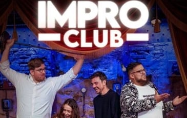 Impro Club