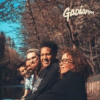 Concert Kréol Groove Gadianm