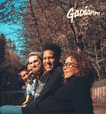 Concert Kréol Groove Gadianm