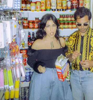 Lilly Wood and the Prick