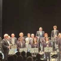 L'Harmonie de l'Alerte