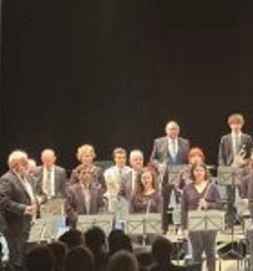 L'Harmonie de l'Alerte