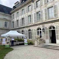 Venez découvrir une exposition photo sur des arbres remarquables