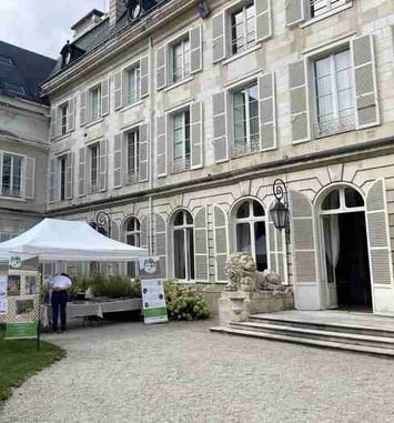 Venez découvrir une exposition photo sur des arbres remarquables