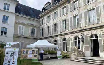 Venez découvrir une exposition photo sur des arbres remarquables
