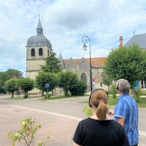 Explorez une commune de l'Aube et laissez-vous surprendre par son histoire