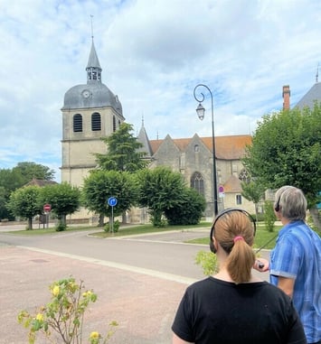 Explorez une commune de l'Aube et laissez-vous surprendre par son histoire
