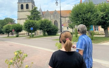 Explorez une commune de l'Aube et laissez-vous surprendre par son histoire