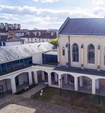 Ouverture exceptionnelle de l'Institut Universitaire des Métiers et du Patrimoine