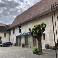 Exposition "La Cité des Artistes" par l'association "La Tête en fête"