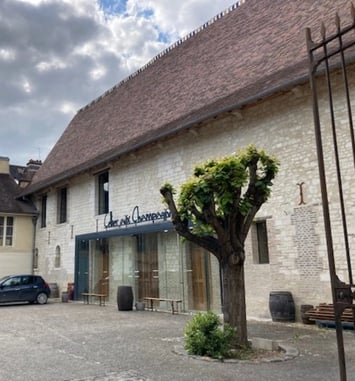 Exposition "La Cité des Artistes" par l'association "La Tête en fête"
