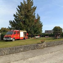 Venez découvrir le patrimoine des Sapeurs-Pompiers du village