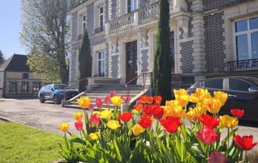 Découvrez librement une mairie