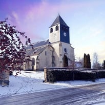 Visitez l'église et rencontrez le carillonneur lors d'une exposition