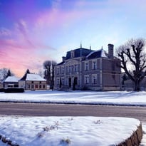 Découvrez l'histoire de la mairie de Vauchassis