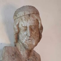 Apprenez-en plus sur le Christ de Sérénité