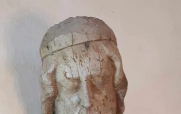 Apprenez-en plus sur le Christ de Sérénité