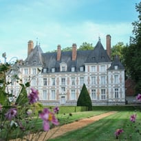 Partez à la découverte d'un château du XVIe siècle