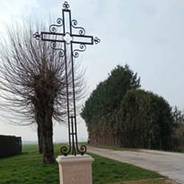 Découvrez lors d'un circuit les lieux oubliés d'Isle-Aumont