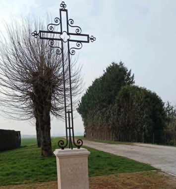 Découvrez lors d'un circuit les lieux oubliés d'Isle-Aumont