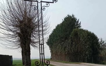 Découvrez lors d'un circuit les lieux oubliés d'Isle-Aumont
