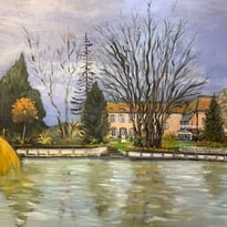 Biennale des Peintres plancéens