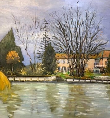 Biennale des Peintres plancéens